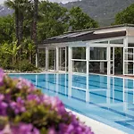 Favorita - Parkhotel Delta Hotel Ascona