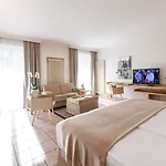 Favorita - Parkhotel Delta Ascona