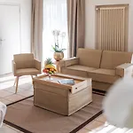 Favorita - Parkhotel Delta Hotel Ascona