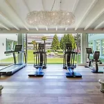 Favorita - Parkhotel Delta Ascona