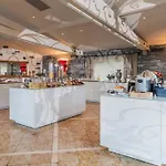 Favorita - Parkhotel Delta 4* Ascona