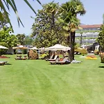 Favorita - Parkhotel Delta Hotel 4*