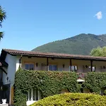 Favorita - Parkhotel Delta Hotel 4*