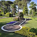 Favorita - Parkhotel Delta