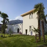 Favorita - Parkhotel Delta Ascona