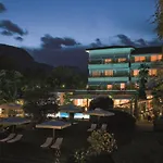 Favorita - Parkhotel Delta 4*