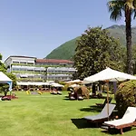 Favorita - Parkhotel Delta Hotel 4*