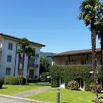 Hotel Favorita - Parkhotel Delta 4*