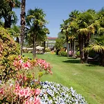 Favorita - Parkhotel Delta 4*