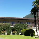 Favorita - Parkhotel Delta Ascona