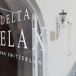 Favorita - Parkhotel Delta Ascona