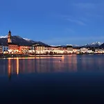 Hotel Favorita - Parkhotel Delta Ascona