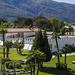 Hotel Favorita - Parkhotel Delta