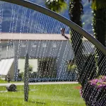 Hotel Favorita - Parkhotel Delta Ascona
