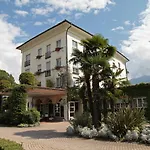 Hotel Favorita - Parkhotel Delta 4*