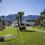 Favorita - Parkhotel Delta Ascona