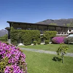 Favorita - Parkhotel Delta Hotel