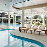 Hotel Favorita - Parkhotel Delta 4*