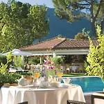 Favorita - Parkhotel Delta Hotel Ascona