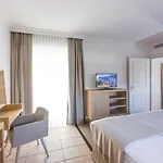 Favorita - Parkhotel Delta Hotel 4*