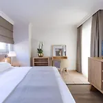 Hotel Favorita - Parkhotel Delta Ascona