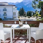 Favorita - Parkhotel Delta Hotel