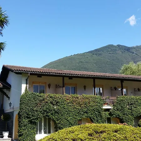 Favorita - Parkhotel Delta فندق 4*