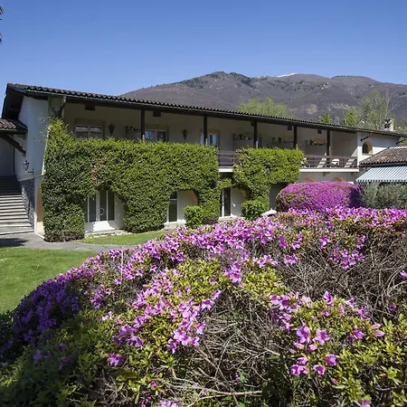 Favorita - Parkhotel Delta فندق 4*