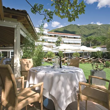 Favorita - Parkhotel Delta 4*