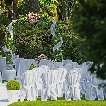 Favorita - Parkhotel Delta Ascona