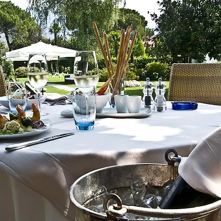 Favorita - Parkhotel Delta فندق أسكونا