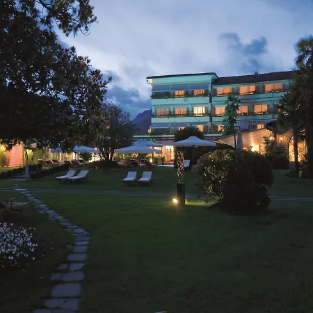Favorita - Parkhotel Delta