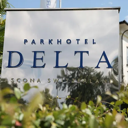 Favorita - Parkhotel Delta فندق