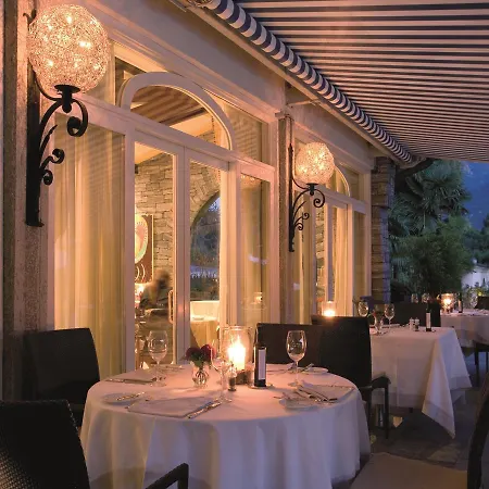 Favorita - Parkhotel Delta