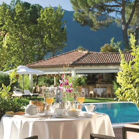 Favorita - Parkhotel Delta Hotel Ascona