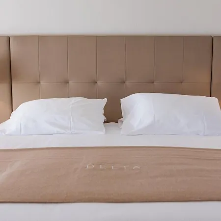 Favorita - Parkhotel Delta فندق 4*