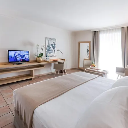 Favorita - Parkhotel Delta فندق أسكونا