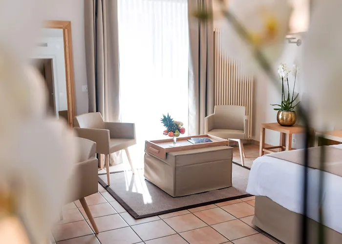 Favorita - Parkhotel Delta