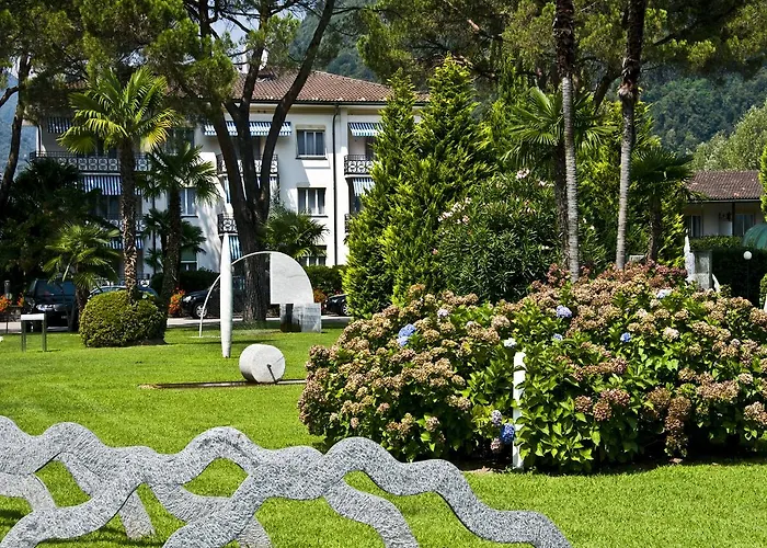 Favorita - Parkhotel Delta