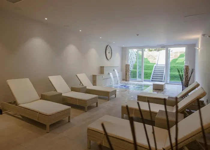 Favorita - Parkhotel Delta