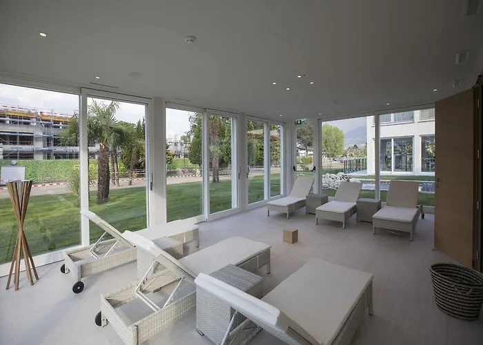 Favorita - Parkhotel Delta מלון